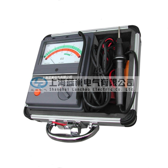 LCDZ系列高壓絕緣電阻測試儀(兆歐表),采用先進的電子測量線路和元器件,其輸出電壓穩定、測量范圍寬、測量速度快、自動換檔、讀數直觀。