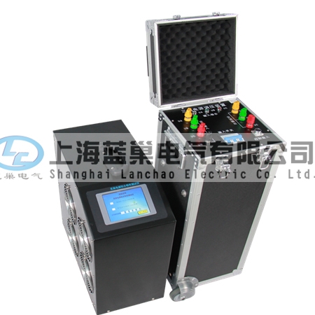 LCFDC直流電源綜合特性測試儀采用目前國內外就新型的PC104主機，具有強大有功能，能準確測量外，還新增了波形顯示功能，具有波形分析，顯示，記錄等功能。