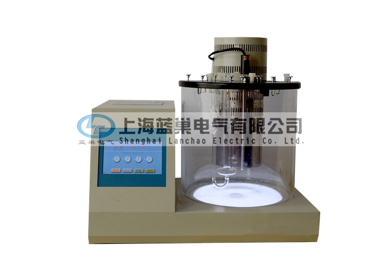 LCYN-130絕緣油運(yùn)動(dòng)粘度測(cè)定儀